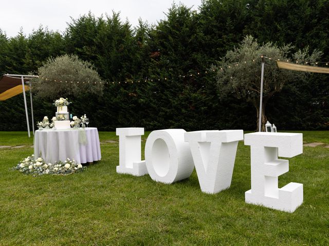 Il matrimonio di Alice e Giorgio a Carmagnola, Torino 46