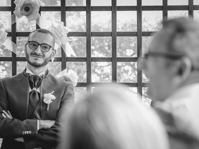 Il matrimonio di Fabio e Laura a Mariano Comense, Como 3