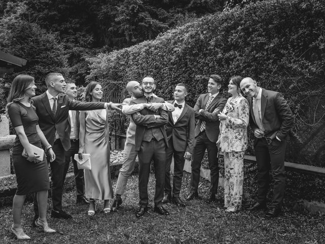 Il matrimonio di Fabio e Laura a Mariano Comense, Como 5