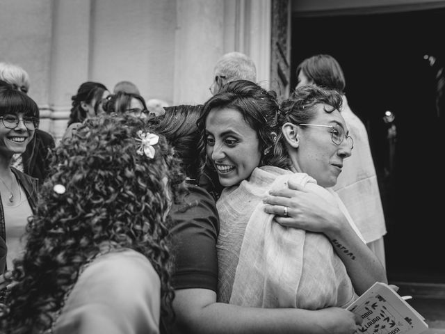 Il matrimonio di Fabio e Laura a Mariano Comense, Como 21
