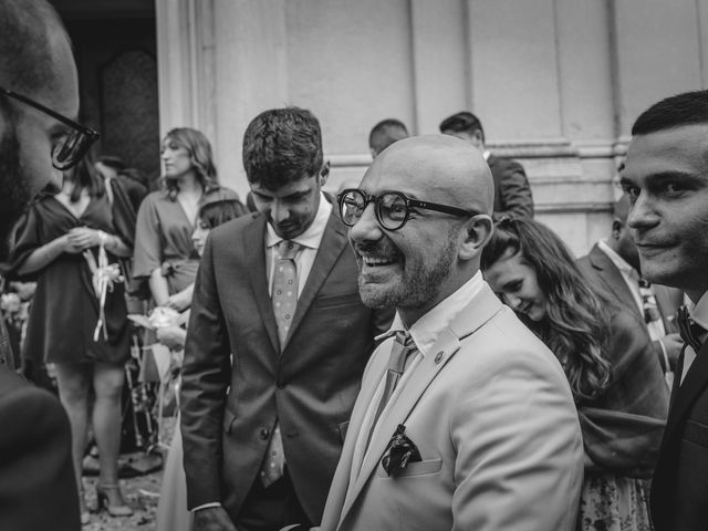 Il matrimonio di Fabio e Laura a Mariano Comense, Como 22