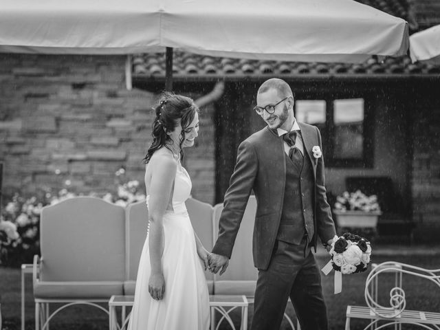 Il matrimonio di Fabio e Laura a Mariano Comense, Como 29