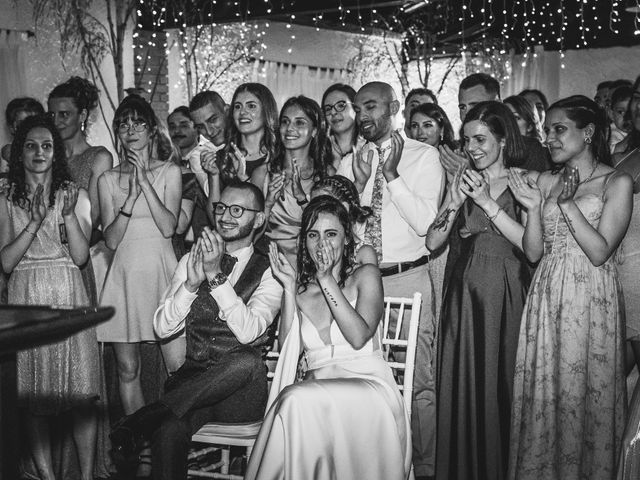 Il matrimonio di Fabio e Laura a Mariano Comense, Como 37