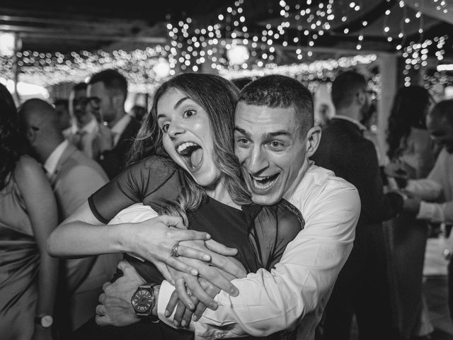 Il matrimonio di Fabio e Laura a Mariano Comense, Como 38