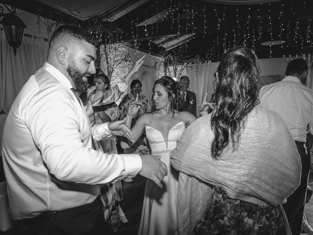 Il matrimonio di Fabio e Laura a Mariano Comense, Como 39