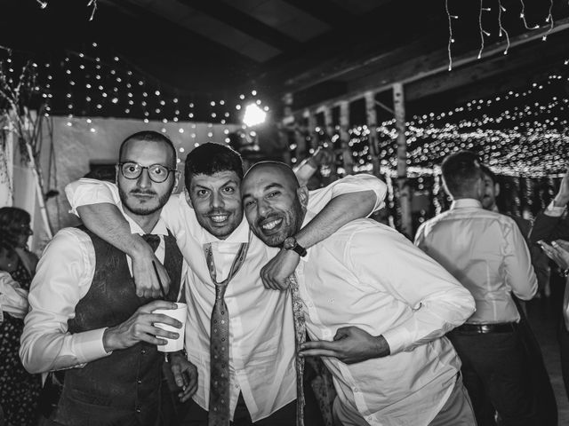 Il matrimonio di Fabio e Laura a Mariano Comense, Como 40