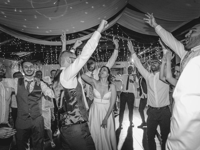 Il matrimonio di Fabio e Laura a Mariano Comense, Como 41