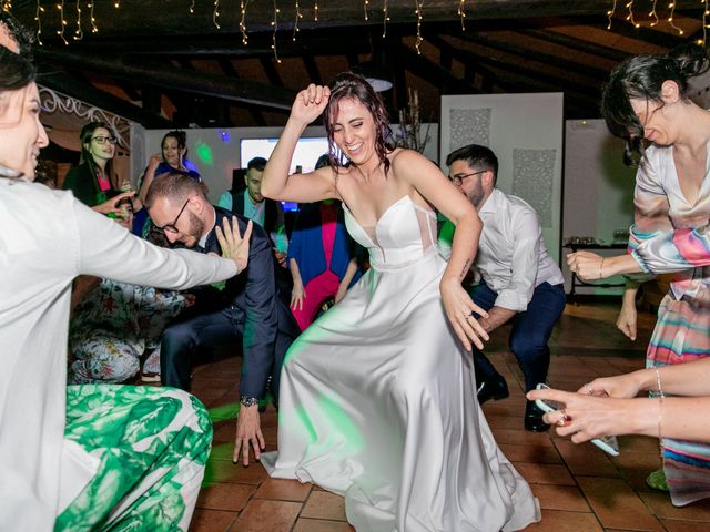 Il matrimonio di Fabio e Laura a Mariano Comense, Como 43