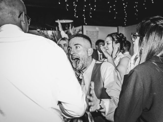 Il matrimonio di Fabio e Laura a Mariano Comense, Como 45