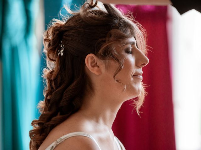 Il matrimonio di Enrico e Alessandra a Castelnuovo Don Bosco, Asti 18
