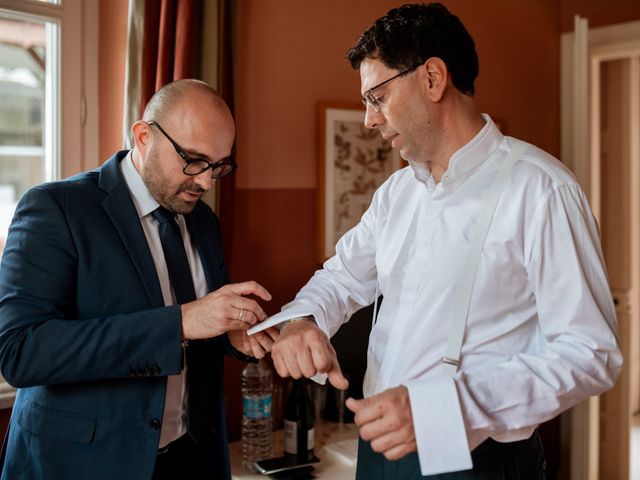 Il matrimonio di Enrico e Alessandra a Castelnuovo Don Bosco, Asti 25