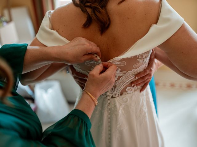 Il matrimonio di Enrico e Alessandra a Castelnuovo Don Bosco, Asti 31