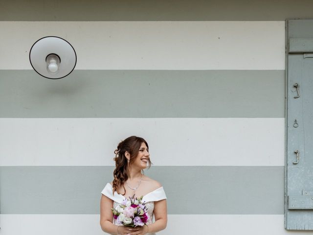 Il matrimonio di Enrico e Alessandra a Castelnuovo Don Bosco, Asti 39