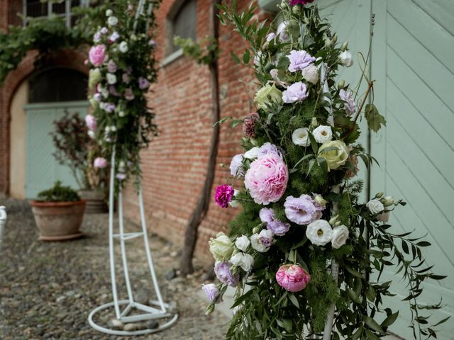 Il matrimonio di Enrico e Alessandra a Castelnuovo Don Bosco, Asti 47