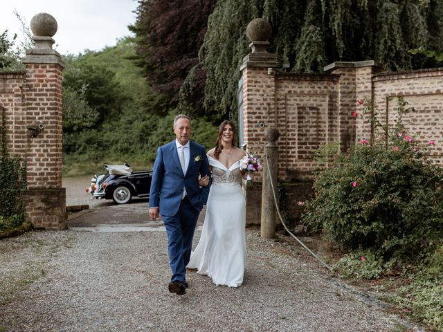 Il matrimonio di Enrico e Alessandra a Castelnuovo Don Bosco, Asti 59