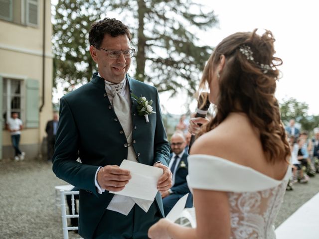 Il matrimonio di Enrico e Alessandra a Castelnuovo Don Bosco, Asti 72