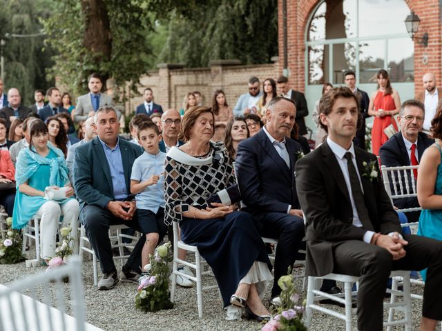 Il matrimonio di Enrico e Alessandra a Castelnuovo Don Bosco, Asti 81