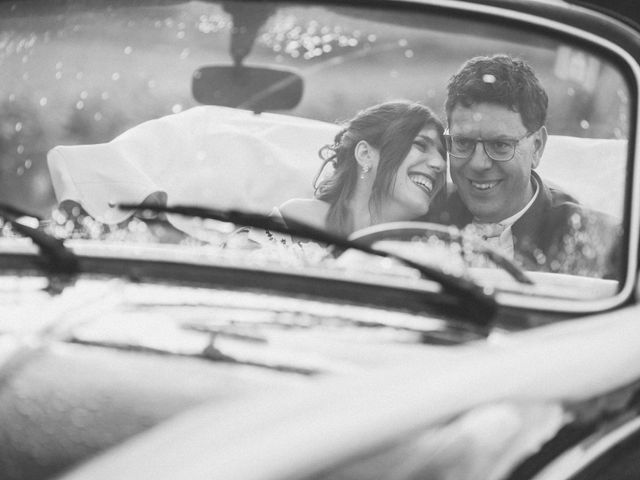 Il matrimonio di Enrico e Alessandra a Castelnuovo Don Bosco, Asti 93