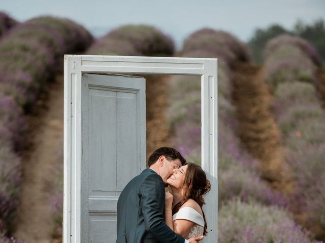 Il matrimonio di Enrico e Alessandra a Castelnuovo Don Bosco, Asti 97