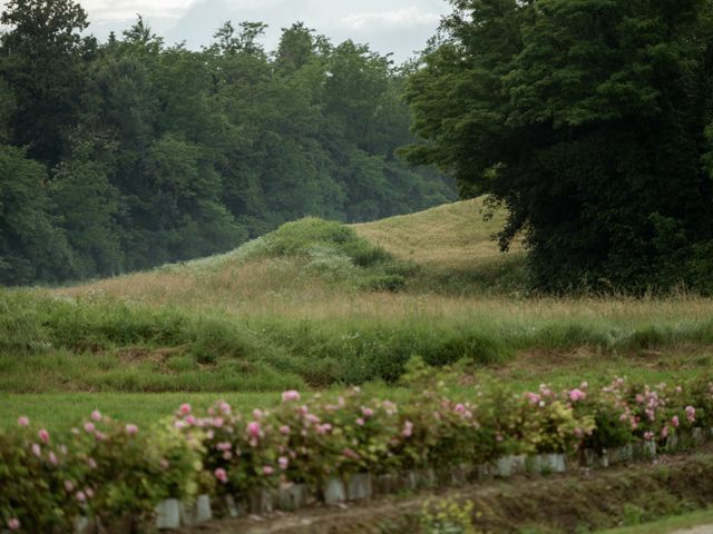 Il matrimonio di Enrico e Alessandra a Castelnuovo Don Bosco, Asti 98