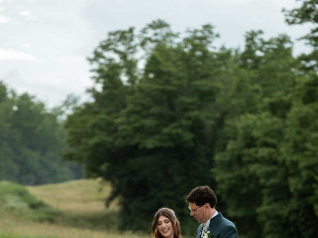 Il matrimonio di Enrico e Alessandra a Castelnuovo Don Bosco, Asti 100