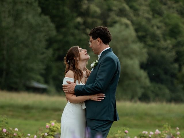 Il matrimonio di Enrico e Alessandra a Castelnuovo Don Bosco, Asti 101
