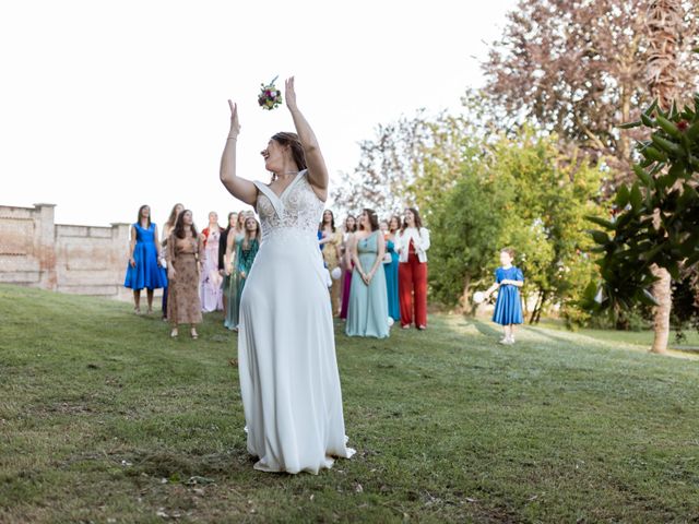 Il matrimonio di Enrico e Alessandra a Castelnuovo Don Bosco, Asti 106