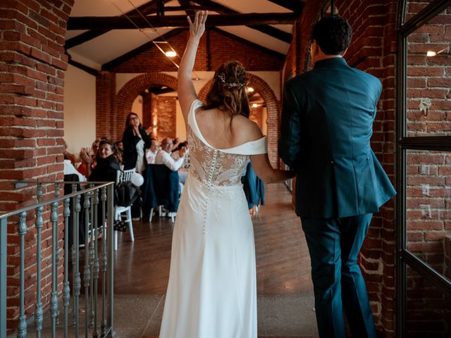Il matrimonio di Enrico e Alessandra a Castelnuovo Don Bosco, Asti 120
