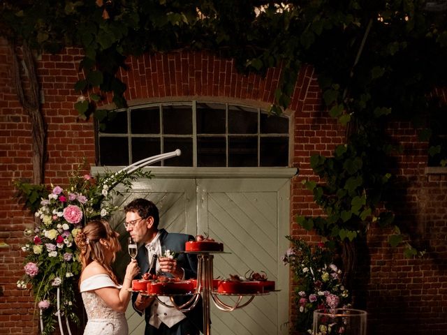 Il matrimonio di Enrico e Alessandra a Castelnuovo Don Bosco, Asti 126