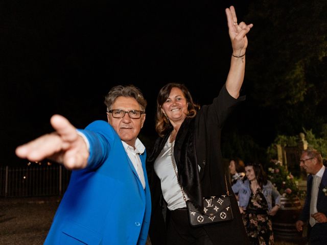 Il matrimonio di Enrico e Alessandra a Castelnuovo Don Bosco, Asti 132
