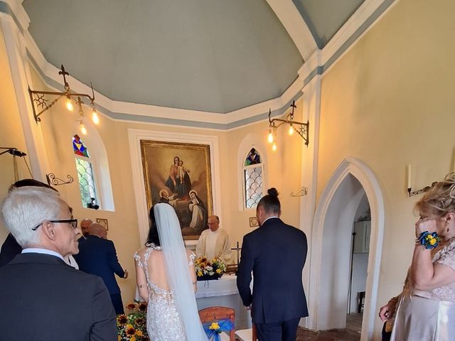 Il matrimonio di Roberto  e Serena a Ala, Trento 5