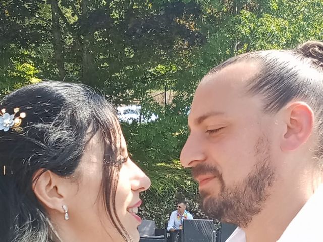 Il matrimonio di Roberto  e Serena a Ala, Trento 13