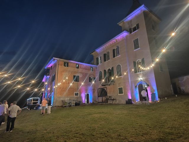 Il matrimonio di Roberto  e Serena a Ala, Trento 14