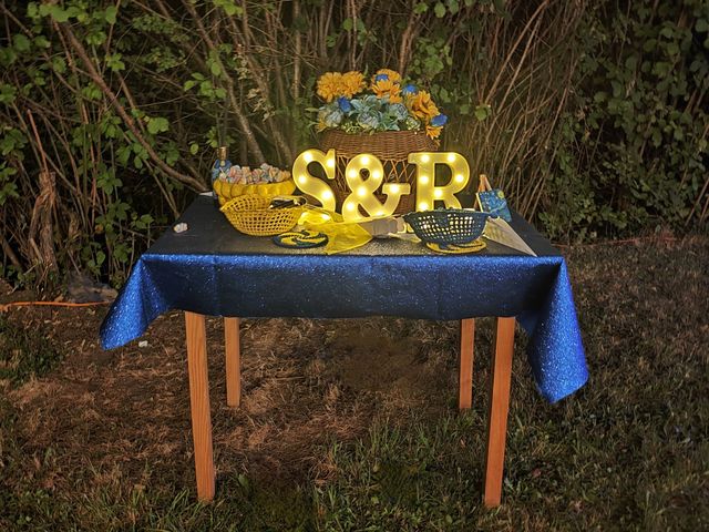 Il matrimonio di Roberto  e Serena a Ala, Trento 15