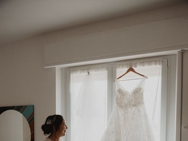 Il matrimonio di Roberta e Francesco a Fosdinovo, Massa Carrara 10