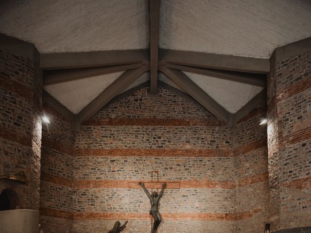 Il matrimonio di Roberta e Francesco a Fosdinovo, Massa Carrara 23
