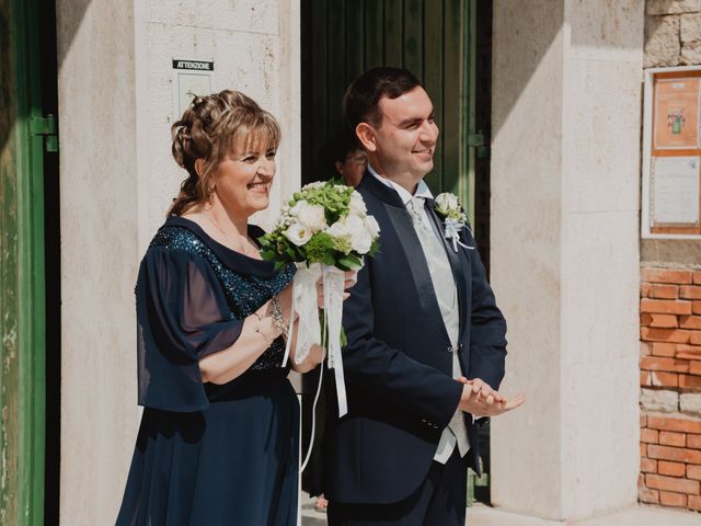 Il matrimonio di Roberta e Francesco a Fosdinovo, Massa Carrara 31