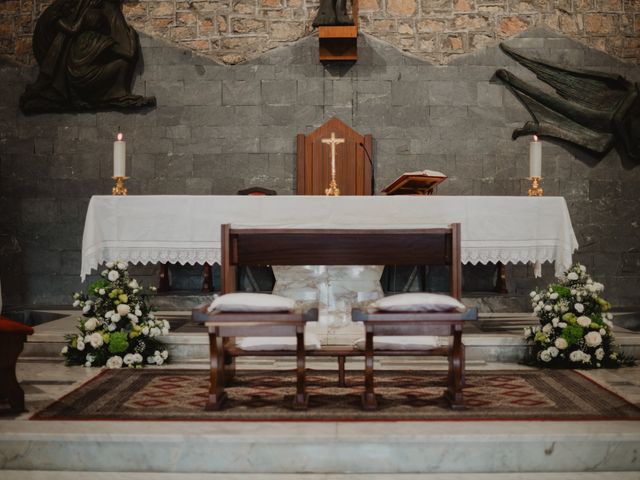 Il matrimonio di Roberta e Francesco a Fosdinovo, Massa Carrara 34
