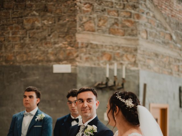 Il matrimonio di Roberta e Francesco a Fosdinovo, Massa Carrara 42