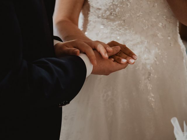 Il matrimonio di Roberta e Francesco a Fosdinovo, Massa Carrara 47