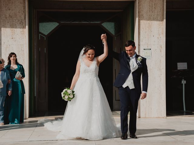 Il matrimonio di Roberta e Francesco a Fosdinovo, Massa Carrara 59