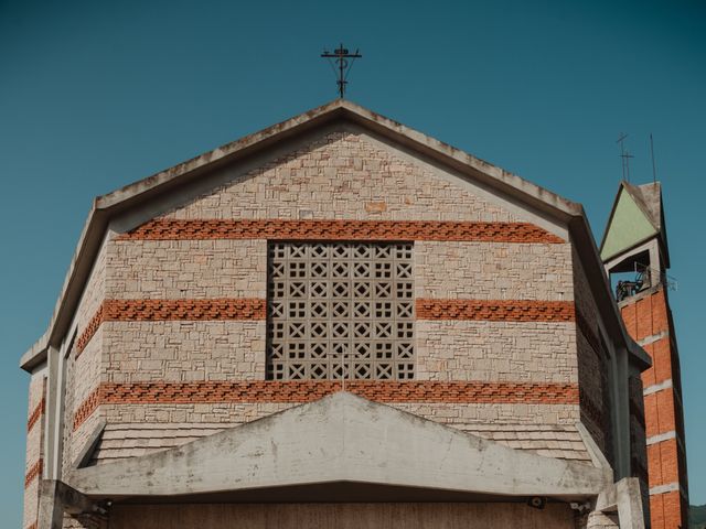 Il matrimonio di Roberta e Francesco a Fosdinovo, Massa Carrara 61