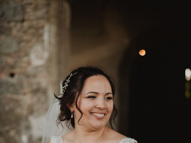 Il matrimonio di Roberta e Francesco a Fosdinovo, Massa Carrara 66