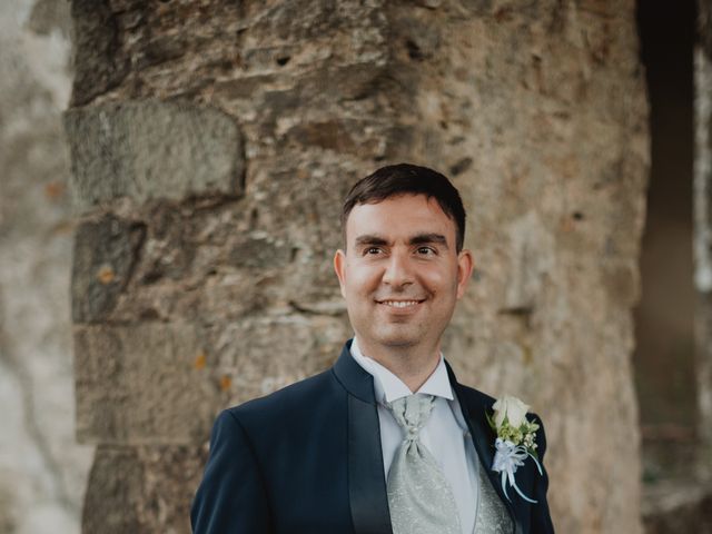 Il matrimonio di Roberta e Francesco a Fosdinovo, Massa Carrara 70