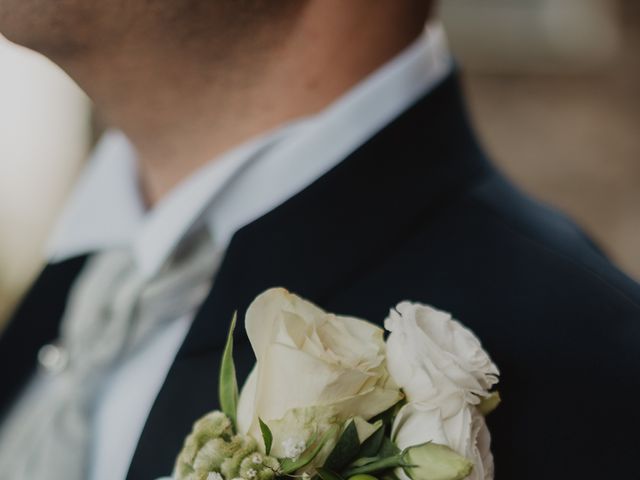 Il matrimonio di Roberta e Francesco a Fosdinovo, Massa Carrara 71
