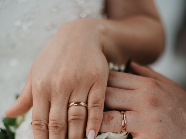 Il matrimonio di Roberta e Francesco a Fosdinovo, Massa Carrara 1