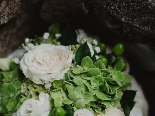 Il matrimonio di Roberta e Francesco a Fosdinovo, Massa Carrara 74