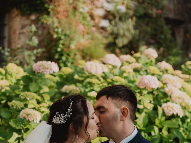 Il matrimonio di Roberta e Francesco a Fosdinovo, Massa Carrara 76