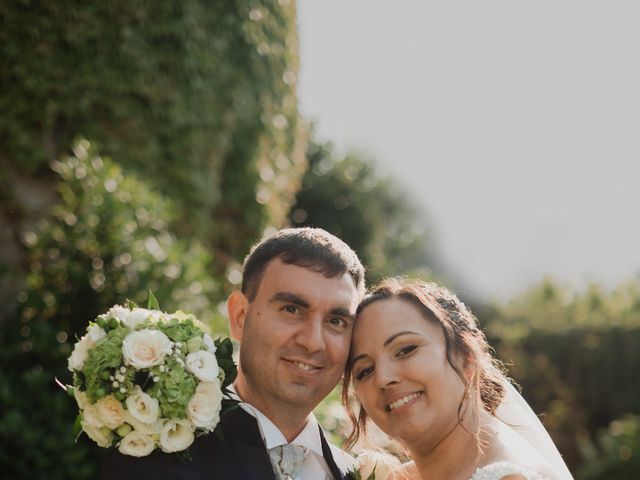 Il matrimonio di Roberta e Francesco a Fosdinovo, Massa Carrara 77
