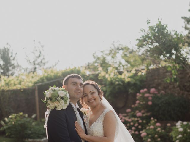 Il matrimonio di Roberta e Francesco a Fosdinovo, Massa Carrara 78